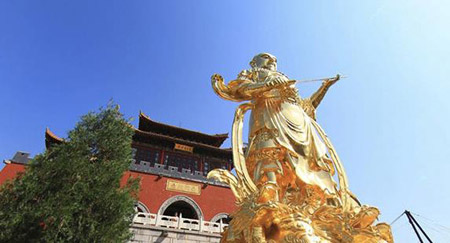 鶴壁十大最好玩的地方，鶴壁有什么好玩的景點(diǎn)