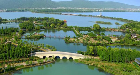 常熟十大最好玩的景點(diǎn)，常熟有什么好玩的地方旅游景點(diǎn)