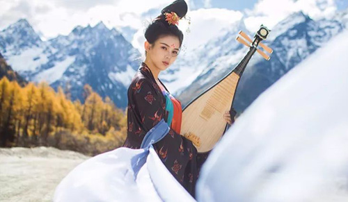 中國十大古典名曲，古典音樂十大名曲