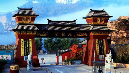 邢臺(tái)十大最好玩的地方，邢臺(tái)旅游景點(diǎn)大全排名 免費(fèi)
