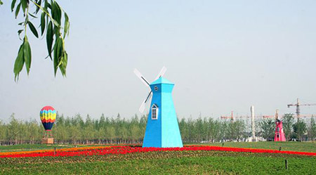 臨沂十大最好玩的地方，臨沂有什么好玩的地方旅游景點(diǎn)