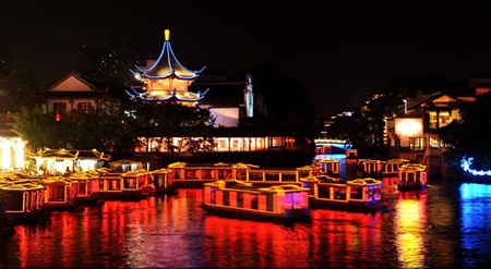 南京十大好玩的景點(diǎn)，南京旅游必去十大景點(diǎn)推薦