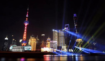 上海黃浦十大最好玩的地方，黃埔區(qū)有什么好玩的景點