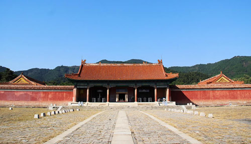河北保定十大著名景點，保定旅游景點排行榜前十名