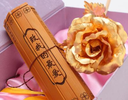 2021七夕情人節(jié)禮物排行榜，2021七夕節(jié)創(chuàng)意禮物清單