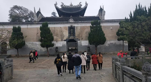 永州十大著名景點推薦，永州旅游十大景點