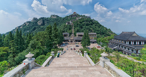 武漢十大著名景點(diǎn)，武漢十大必去旅游景點(diǎn)