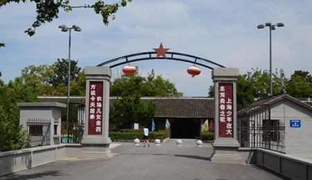 鹽城大豐區(qū)十大最好玩的地方，鹽城大豐旅游景點大全排名