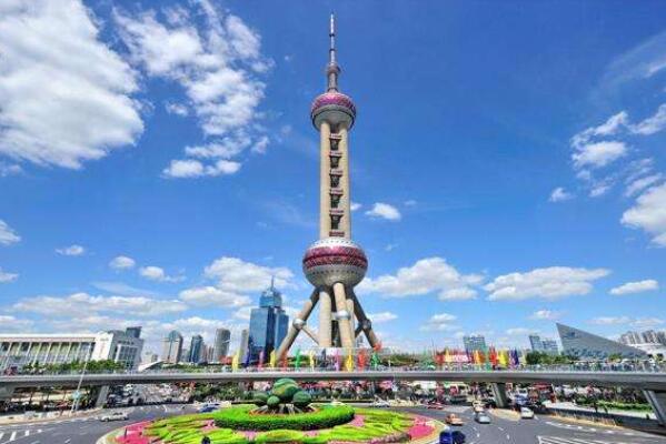 中國十大代表性建筑物，中國十大標(biāo)志性建筑物
