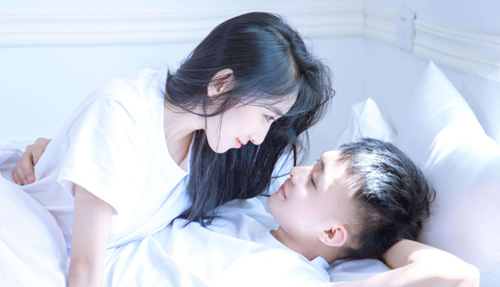 夫妻平淡而幸福的句子，幸福的句子說說心情