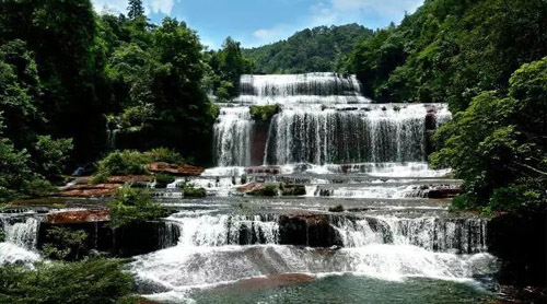 瀘州十大著名景點，瀘州旅游景點排名前十