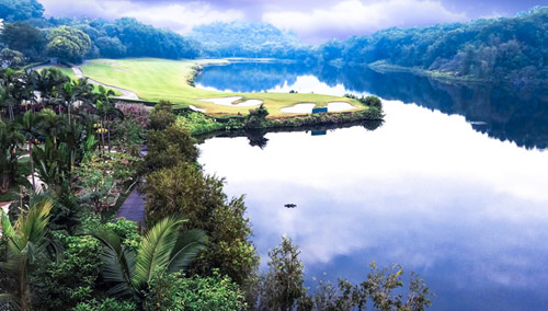 深圳十大著名景點(diǎn)，深圳旅游必去十大景點(diǎn)