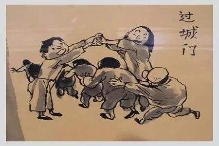 不需要道具的團(tuán)建游戲，不用道具的團(tuán)建活動(dòng)游戲大全