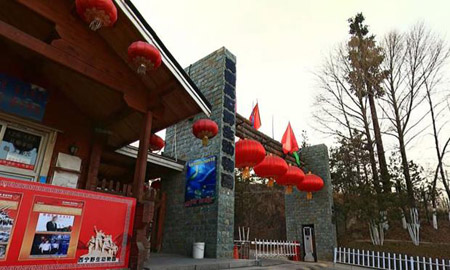 西寧十大最好玩的地方，西寧旅游景點攻略