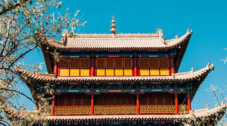 嘉峪關(guān)市十大最好玩的地方，嘉峪關(guān)旅游景點介紹