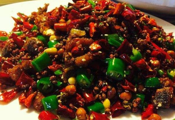 我國最會(huì)吃辣的五座城市，中國最喜歡吃辣的城市有哪些