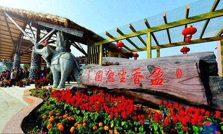 佛山高明十大好玩的地方，高明有什么好玩的景點(diǎn)