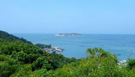 汕頭十大最好玩的地方，汕頭旅游景點(diǎn)大全排名