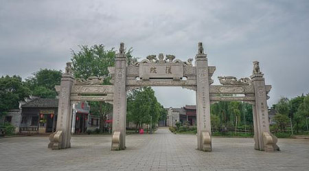 吉安十大最好玩的地方，安吉旅游必去的景點(diǎn)