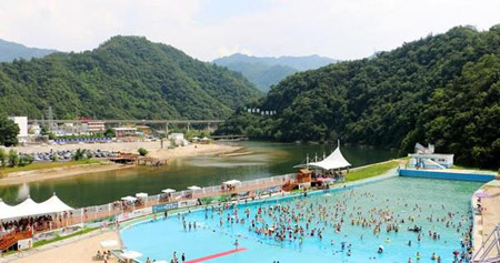 安康十大最好玩的地方，安康旅游景點(diǎn)排行榜