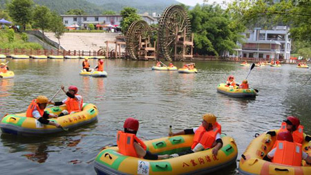 欽州十大最好玩的地方，欽州旅游景點(diǎn)攻略