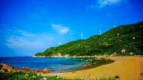 珠海十大著名景點(diǎn)，珠海景點(diǎn)大全排名榜