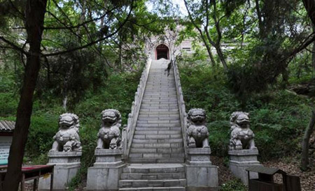 曲阜十大最好玩的景點，曲阜旅游攻略一日游