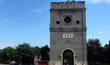 江蘇新沂市十大最好玩的地方，新沂旅游景點大全