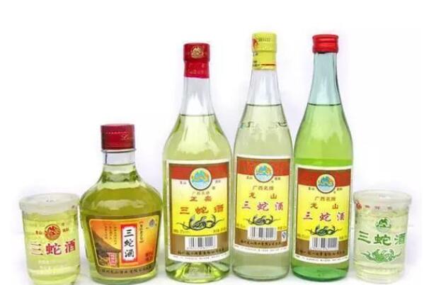 廣西九大中華老字號(hào)，廣西老字號(hào)品牌排行榜前十