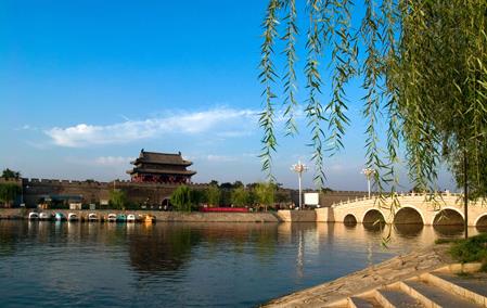 商丘十大最好玩的地方，商丘旅游景點(diǎn)