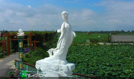 淮安十大最好玩的地方，淮安有什么好玩的地方旅游景點(diǎn)
