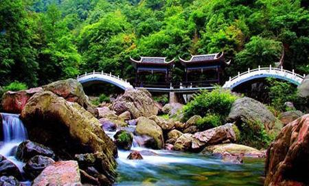 貴州都勻十大最好玩的地方，都勻有什么好玩的旅游景點(diǎn)