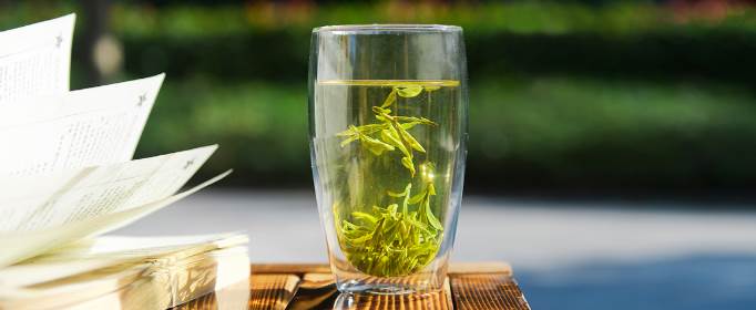 中國十大名茶最新排名，茶葉排行榜前10名