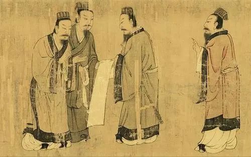 初唐四杰是誰(shuí)，初唐四杰是哪四位