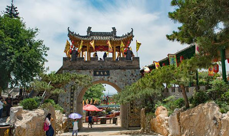 咸陽(yáng)十大好玩的地方，咸陽(yáng)旅游景點(diǎn)排名前十
