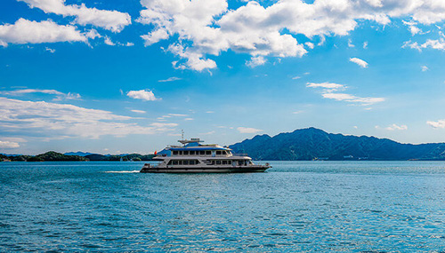 九江市十大著名景點，江西九江旅游必去十大景點