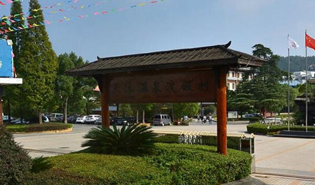 江西廬山市十大最好玩的地方，廬山旅游攻略二日游