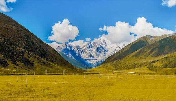 青海格爾木十大最好玩的地方，格爾木旅游必去景點推薦