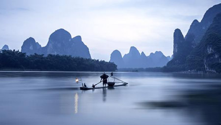 中國(guó)十大最好玩的地方，國(guó)內(nèi)10大旅游景點(diǎn)