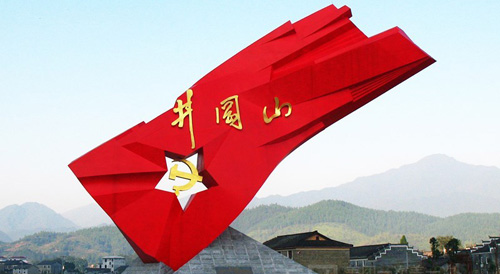江西十大著名景點(diǎn)，江西旅游必去十大景點(diǎn)