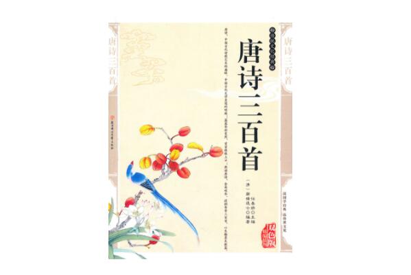 十大經(jīng)典詩詞集排名，中國古代十大經(jīng)典詩集