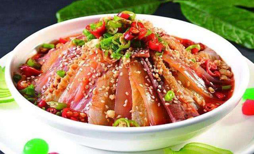 中國八大菜系正確排名，八大菜系是哪八大菜系