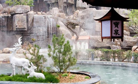 石家莊十大最好玩的地方，石家莊有什么好玩的旅游景點(diǎn)