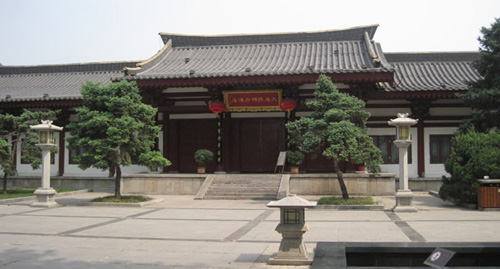 陜西十大著名景點(diǎn)，陜西旅游景點(diǎn)大全介紹