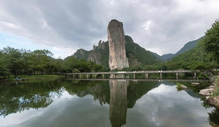 麗水十大最好玩的地方，麗水旅游景點(diǎn)哪里好玩