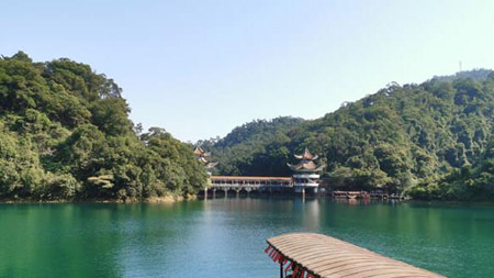 廣東十大好玩的地方，廣東省內(nèi)旅游景點(diǎn)推薦自駕游