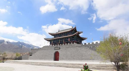 哈密十大最好玩的地方，哈密旅游攻略景點必去