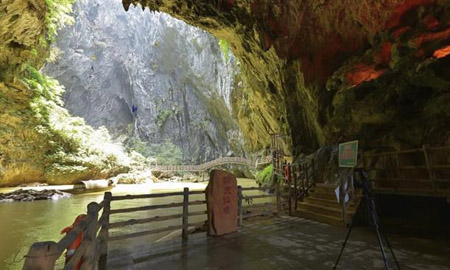 清遠(yuǎn)英德十大最好玩的景點(diǎn)，英德旅游必去十大景點(diǎn)