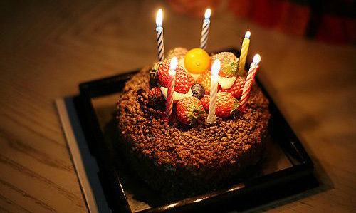 最打動(dòng)人的生日祝福語(yǔ)，生日祝福語(yǔ) 簡(jiǎn)短獨(dú)特