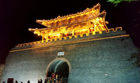揚(yáng)州十大最好玩的地方，揚(yáng)州旅游景點(diǎn)攻略